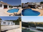 Chalet en venta en Javea/Xàbia, Alicante (Costa Blanca) - mejor precio | unprecio.es