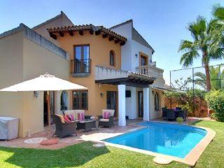 Chalet en venta en Santa Ponsa, Mallorca (Balearic Islands)