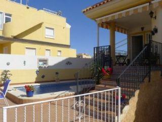 Chalet en venta en Torrevieja, Alicante (Costa Blanca)