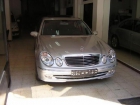 Comprar Mercedes E 320 Cdi '04 en Talavera De La Reina - mejor precio | unprecio.es