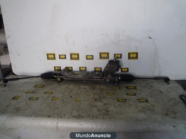 CREMALLERA DIRECCION ASISTIDA    SEAT    TOLEDO II     1.9 TDI