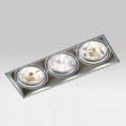 Delta Light Grid in limit zb 3 cr ano - iLamparas.com - mejor precio | unprecio.es