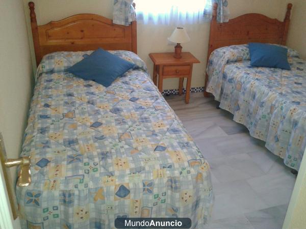 DORMITORIO INFANTIL