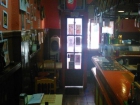 En traspaso Bar 48m² con s/h en zona Estrecho - mejor precio | unprecio.es