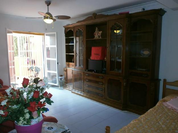 Estudio en Benidorm