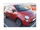 FIAT 500 1.3 16V MULTIJET 75 CV SPORT - mejor precio | unprecio.es