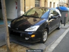 FORD FOCUS 1.6 GASOLINA 3 PUERTAS 90.000 KM - mejor precio | unprecio.es