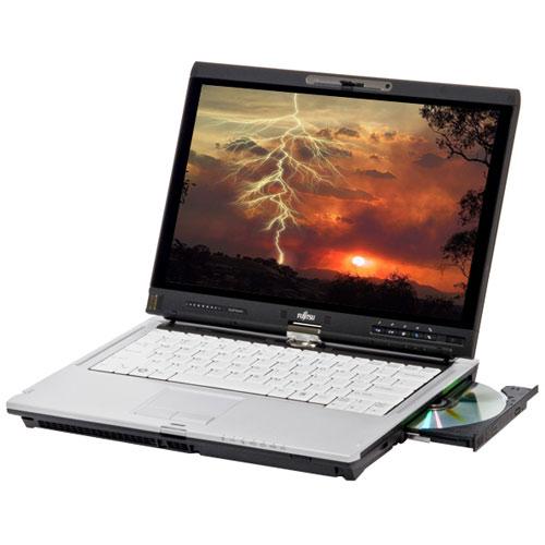 Laptop FUJITSU LIFEBOOK T5010