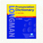 Longman Pronunciation dictionary - mejor precio | unprecio.es