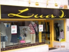 LUA-TIENDA DE ROPA OUTLET UNISEXO - mejor precio | unprecio.es