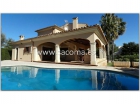 Mallorca, Son Servera, Cala Bona, espectacular casa en Son Floriana - mejor precio | unprecio.es