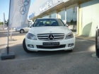Mercedes-Benz CLASE C 220 CDI - mejor precio | unprecio.es