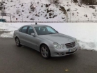 Mercedes-Benz E 280  Avantgarde - mejor precio | unprecio.es