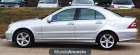 MERCEDES CLASE C C 180 K CLASSIC Sport Edition - mejor precio | unprecio.es