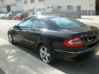 MERCEDES CLK 270 AVANTGARDE - Valencia - mejor precio | unprecio.es