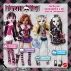 Muñecas Monster High - mejor precio | unprecio.es