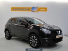 Nissan Qashqai 1.5 D TEKNA SPO - mejor precio | unprecio.es