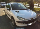 Peugeot 206 XLine 1.4 HDI - mejor precio | unprecio.es