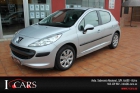 Peugeot 207 Confort 1.4 HDI 70, 7.900€ - mejor precio | unprecio.es