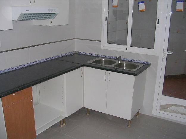 Piso en Gandia