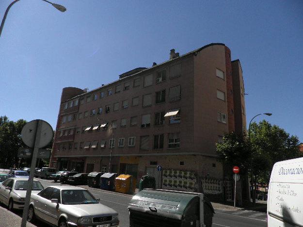 Piso en Logroño