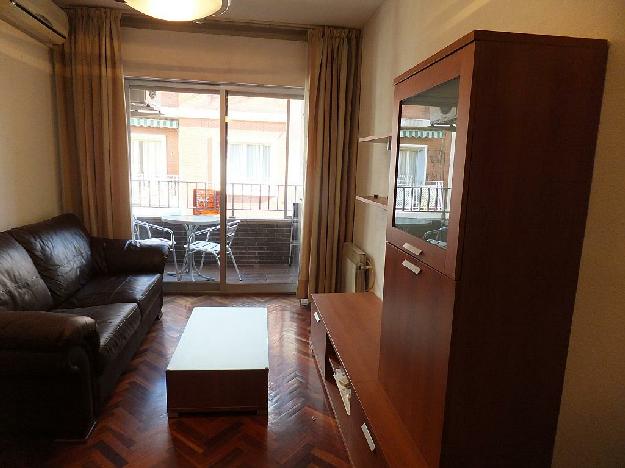 Piso en Madrid