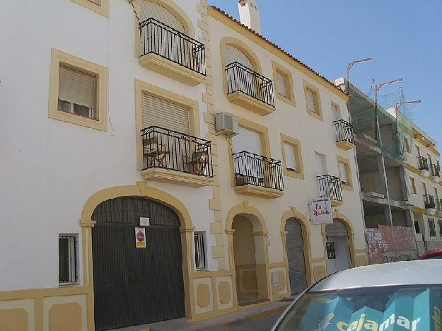 Piso en Turre
