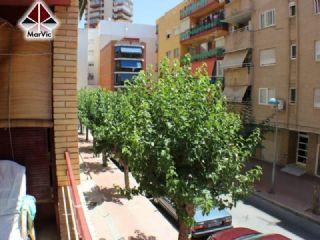 Piso en venta en Benidorm, Alicante (Costa Blanca)