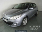 Renault Megane Dynamique dCi 110 eco2 E5 - mejor precio | unprecio.es