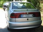 se vende seat cordoba sx tdi 110cv - mejor precio | unprecio.es