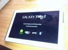 Tablet Samsung Galaxy2 10.1 - mejor precio | unprecio.es
