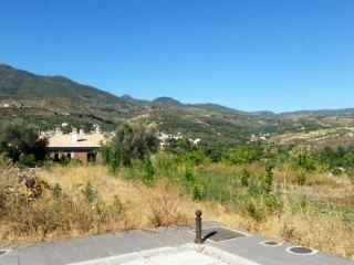 Terreno/Finca Rstica en venta en Melegis, Granada (Costa Tropical)