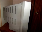VENDO  TV MARCA BASICLINE  21 - mejor precio | unprecio.es