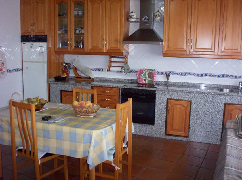 Venta casa en Mondariz, Pontevedra.