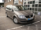 VOLKSWAGEN TOURAN  1.9TDI EDITION 105 - mejor precio | unprecio.es