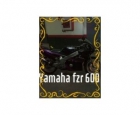 YAMAHA FZR 600 - mejor precio | unprecio.es