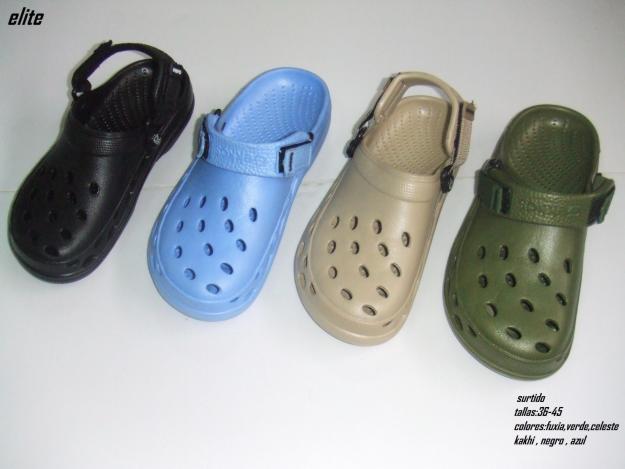 CHANCLAS EN OFERTA LIQUIDACIÓN