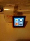 iPod Nano 6 generación - 16GB - Product Red - mejor precio | unprecio.es