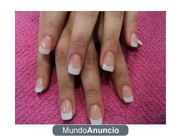 *J´ENAILS ESTETICISTA PROFESIONAL