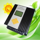 Regulador de Carga eólico solar MPPT 12V/24V para paneles y aerogeneradores - mejor precio | unprecio.es