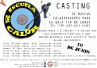casting para movida madrileña - mejor precio | unprecio.es