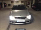 2004 Mercedes-Benz C 55 AMG - mejor precio | unprecio.es