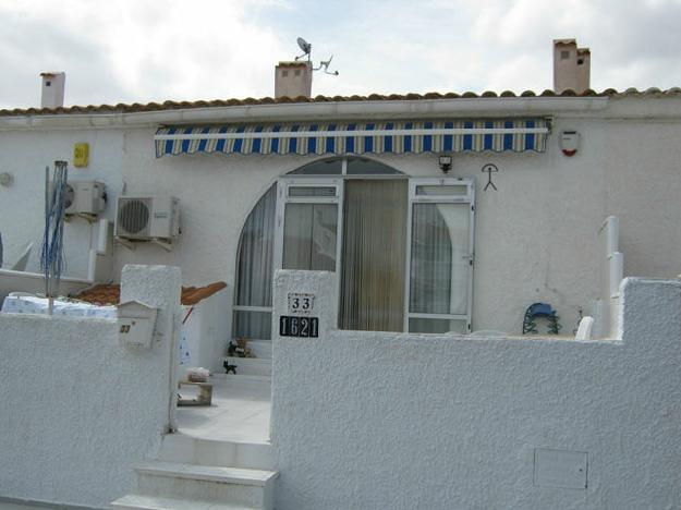 2b  , 1ba   in Torrevieja,  Costa Blanca South   - 73000  EUR