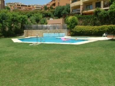 Apartamento con 2 dormitorios se vende en Mijas Costa, Costa del Sol