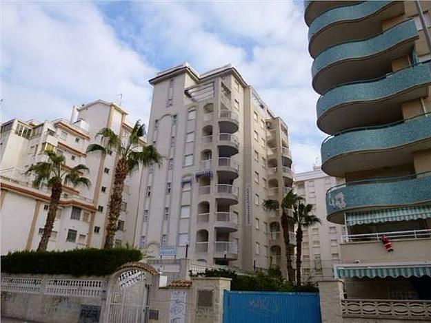 Apartamento en Gandia