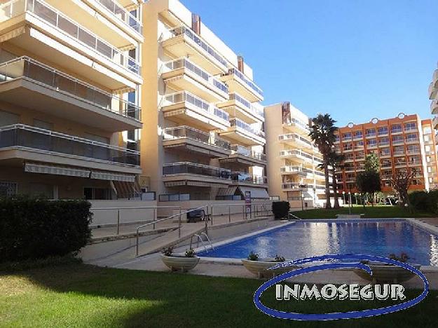 Apartamento en Salou