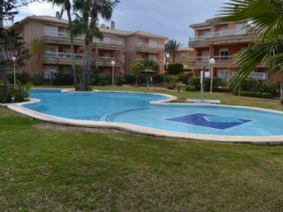 Apartamento en venta en Javea/Xàbia, Alicante (Costa Blanca)