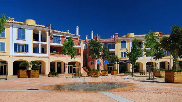 Apartamento en venta en Portocolom, Mallorca (Balearic Islands)