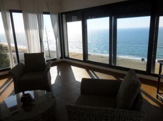 Apartamento en villa : 5/8 personas - vistas a mar - moulay bousselham  marruecos