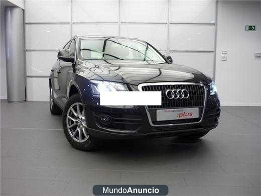 Audi Q5 2.0 TDI 170cv quattro S troni